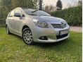 TOYOTA VERSO 2009/12 - 10