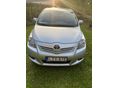 TOYOTA VERSO 2009/12 - 11