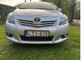TOYOTA VERSO 2009/12 - 12