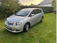 TOYOTA VERSO 2009/12 - 1