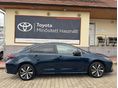 TOYOTA COROLLA 2025/11 - 2