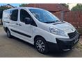 PEUGEOT EXPERT 2016/6 - 1