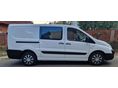 PEUGEOT EXPERT 2016/6 - 2