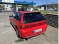 HONDA CIVIC 1991/6 - 6