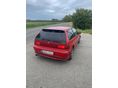 HONDA CIVIC 1991/6 - 8