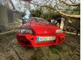 HONDA CIVIC 1991/6 - 10