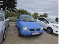 VOLKSWAGEN LUPO 1999/4 - 2