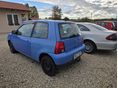 VOLKSWAGEN LUPO 1999/4 - 3