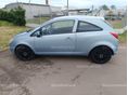 OPEL CORSA D 2008/7 - 2