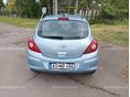 OPEL CORSA D 2008/7 - 4