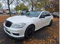 MERCEDES-BENZ S 320 2008/5 - 1
