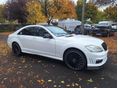 MERCEDES-BENZ S 320 2008/5 - 2