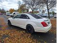MERCEDES-BENZ S 320 2008/5 - 6
