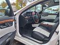 MERCEDES-BENZ S 320 2008/5 - 7