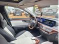MERCEDES-BENZ S 320 2008/5 - 10