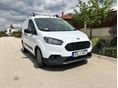 FORD COURIER 2020/12 - 1