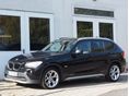 BMW X1 2010/12 - 1