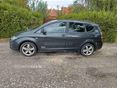 SEAT ALTEA 2010/9 - 2