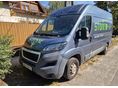 PEUGEOT BOXER 2017/2 - 1
