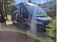 PEUGEOT BOXER 2017/2 - 2
