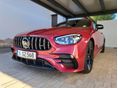 MERCEDES-AMG E 53 2022/6 - 1