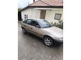 OPEL ASTRA F 2001/12 - 2