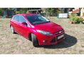 FORD FOCUS 2011/6 - 1