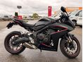 HONDA CBR 650 R 2025/9 - 1