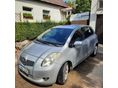 TOYOTA YARIS 2007/8 - 1