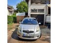 TOYOTA YARIS 2007/8 - 3