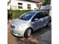 TOYOTA YARIS 2007/8 - 4