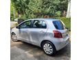 TOYOTA YARIS 2007/8 - 5