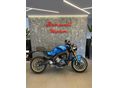 YAMAHA XSR 900 2024/9 - 3