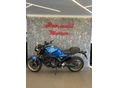 YAMAHA XSR 900 2024/9 - 2