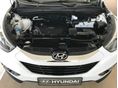 HYUNDAI IX35 2015/7 - 11