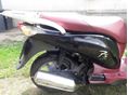 HONDA PS 125 I 2008 - 1