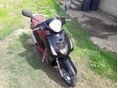 HONDA PS 125 I 2008 - 2