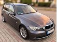 BMW 320 2007/10 - 1