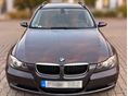 BMW 320 2007/10 - 4