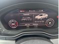 AUDI A5 2017/12 - 2