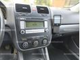 VOLKSWAGEN GOLF V 2008/10 - 11