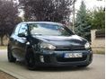 VOLKSWAGEN GOLF VI 2011/7 - 2
