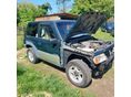 SUZUKI VITARA 2001/1 - 5