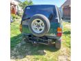 SUZUKI VITARA 2001/1 - 6