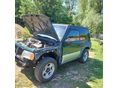 SUZUKI VITARA 2001/1 - 9