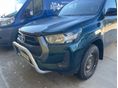 TOYOTA HILUX 2021 - 5