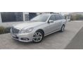MERCEDES-BENZ E 220 2010/10 - 1