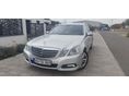 MERCEDES-BENZ E 220 2010/10 - 2