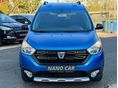 DACIA DOKKER 2018 - 2