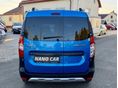 DACIA DOKKER 2018 - 5